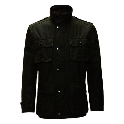 Barbour Trooper Wax Jacket Barbour Trooper Wax Jacket